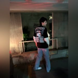 Meet your Posher, Patrick